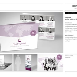Corporate Design
