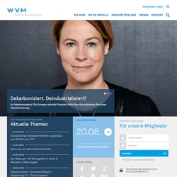 WVM MEtalle