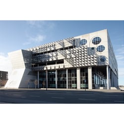House of Music Aalborg