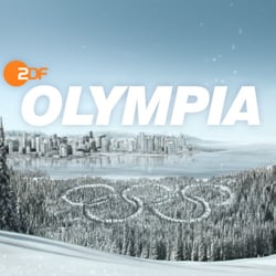 Olympia 2012 – Biber Maskottchen