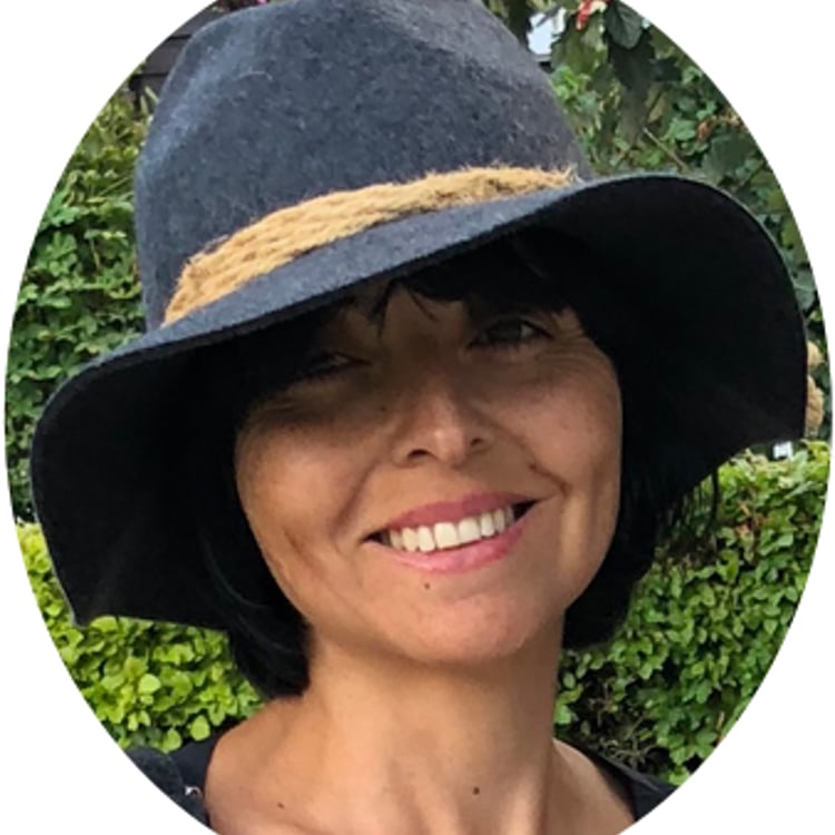Paula Ehrenfeld