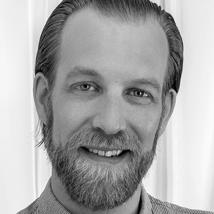 Michael Gebert