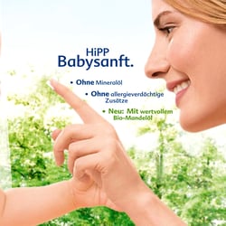 HiPP Babysanft