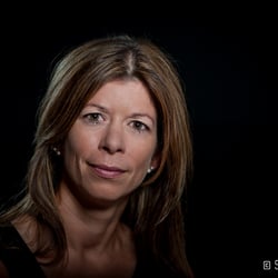 Businessportrait