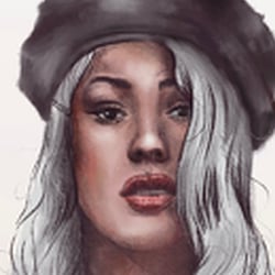 Illustration Stil