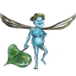 big fairy