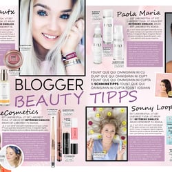 0918 44 46 Beauty Blogger ik-1