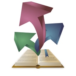 Open Bookmarks