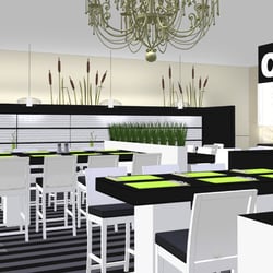 restaurant „curcuma“ berlin