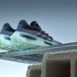 Virtual Production Adidas