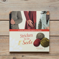 Stricken für die Seele
