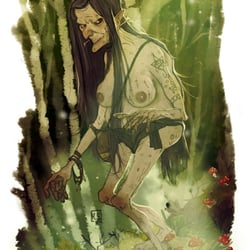 Witch