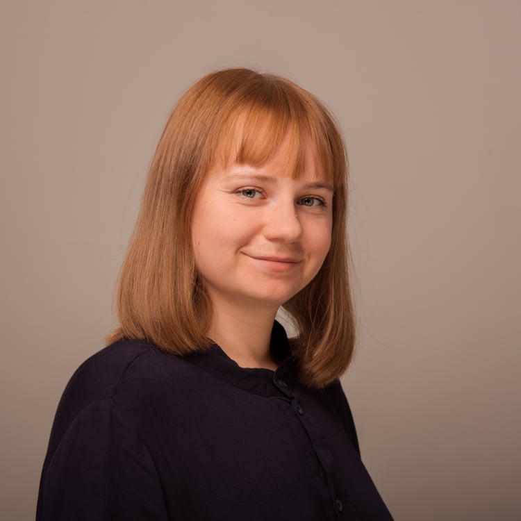Johanna Wendel