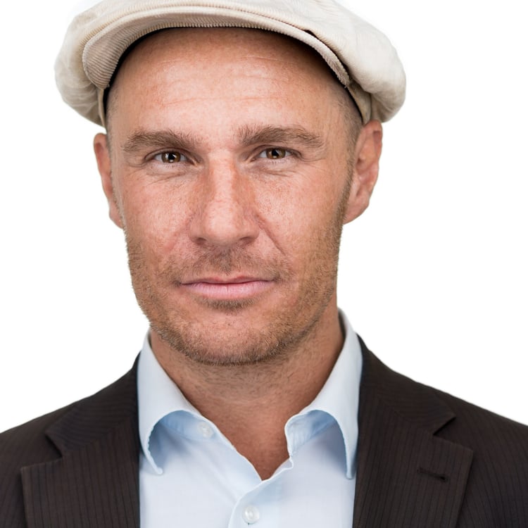 Stephan Rau