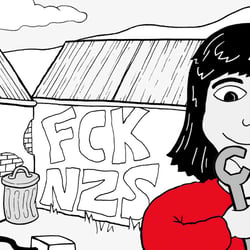 Charakterentwicklung und Animationsfilme für die AWO
