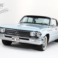62er Buick Electra