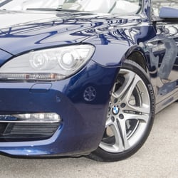 Autos, schnell und günstig fotografiert