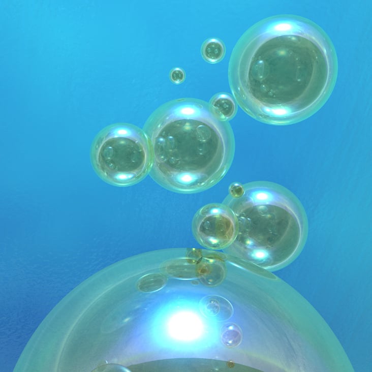 Bubbles