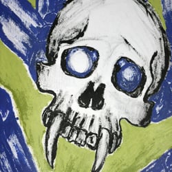 skullspider