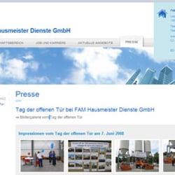 FAM Hausmeister Dienste GmbH