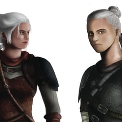 Character Design