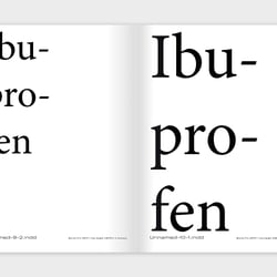 Teasing Typography