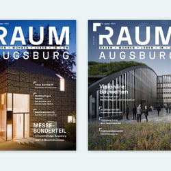 Magazingestaltung