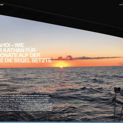 BMW – Kathan Magazin 2017
