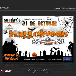 Halloween