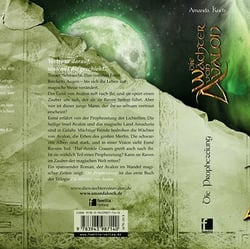 Die Wächter von Avalon 1