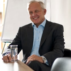 C. Schäfer, Unternehmensberater