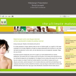 BodyConcepts Web-Entwuerfe Seite 07