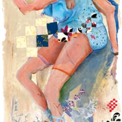 Ballerina 05