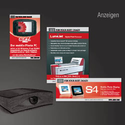 hornisch portfolio anzeigen