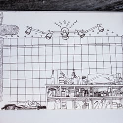 Illustration / Sketchbook