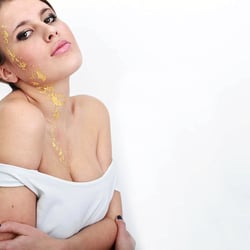 Blattgold II