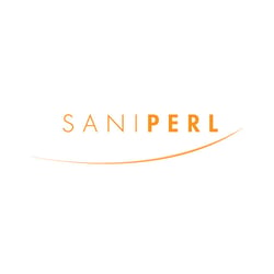 Entwicklung & Reinzeichung des Typologos für Sani-Perl