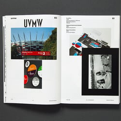Slanted Magazine #28 – Warsaw