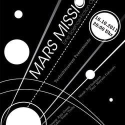 Concert poster