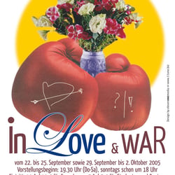 In Love and War