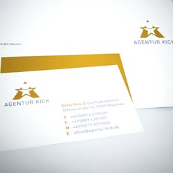 Schauspielagentur Kick