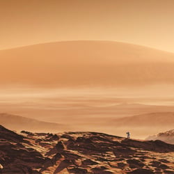 Olympus Mons
