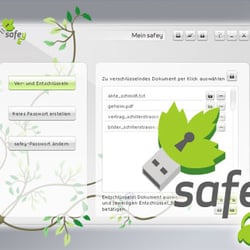 safey- the datasafe