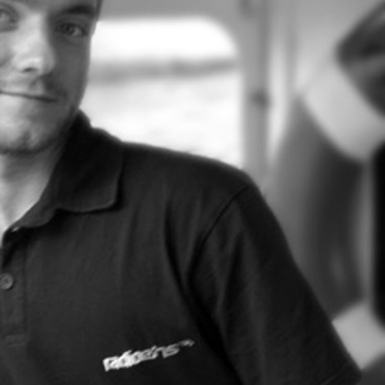 Tobias Dombrowski