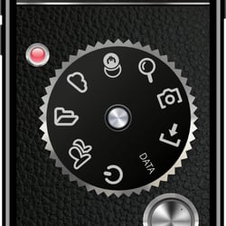 App // UI Design