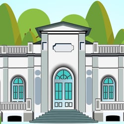 Kurhaus Kleve