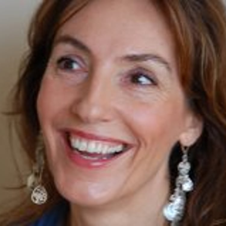 Annemarie Sackx