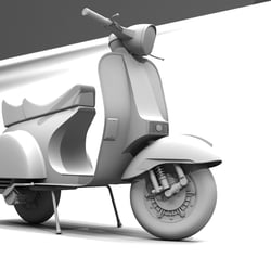 Modell Pers 01