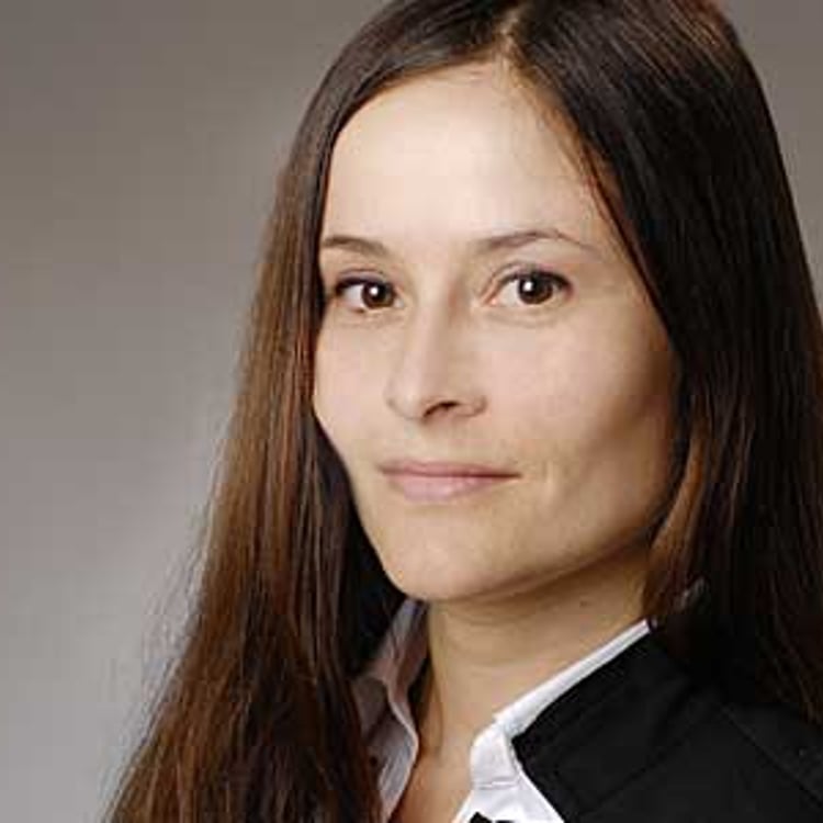 Liliana Pfister