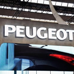 Peugeot, IAA 2009